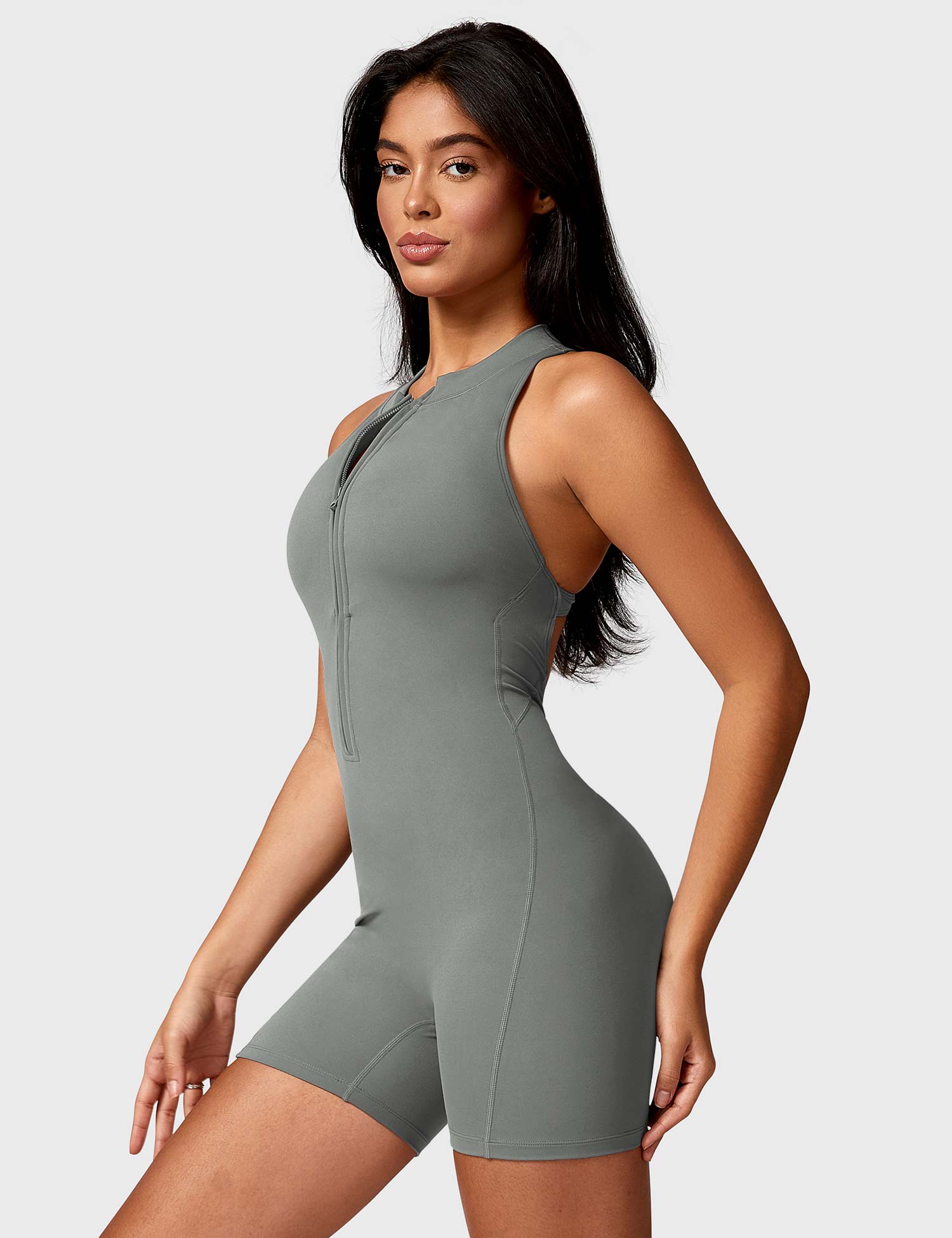 Grey