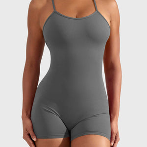 Yeoreo Liza V-Rücken Romper - Yeoreo Germany
