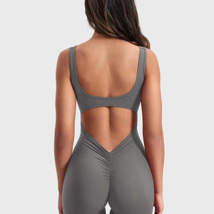 Yeoreo Lizvette V-Rücken Romper