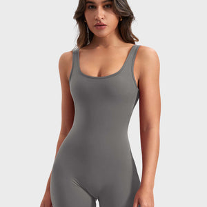 Yeoreo Lizvette V-Rücken Romper