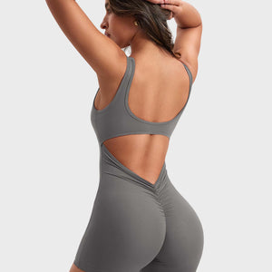 Yeoreo Lizvette V-Rücken Romper