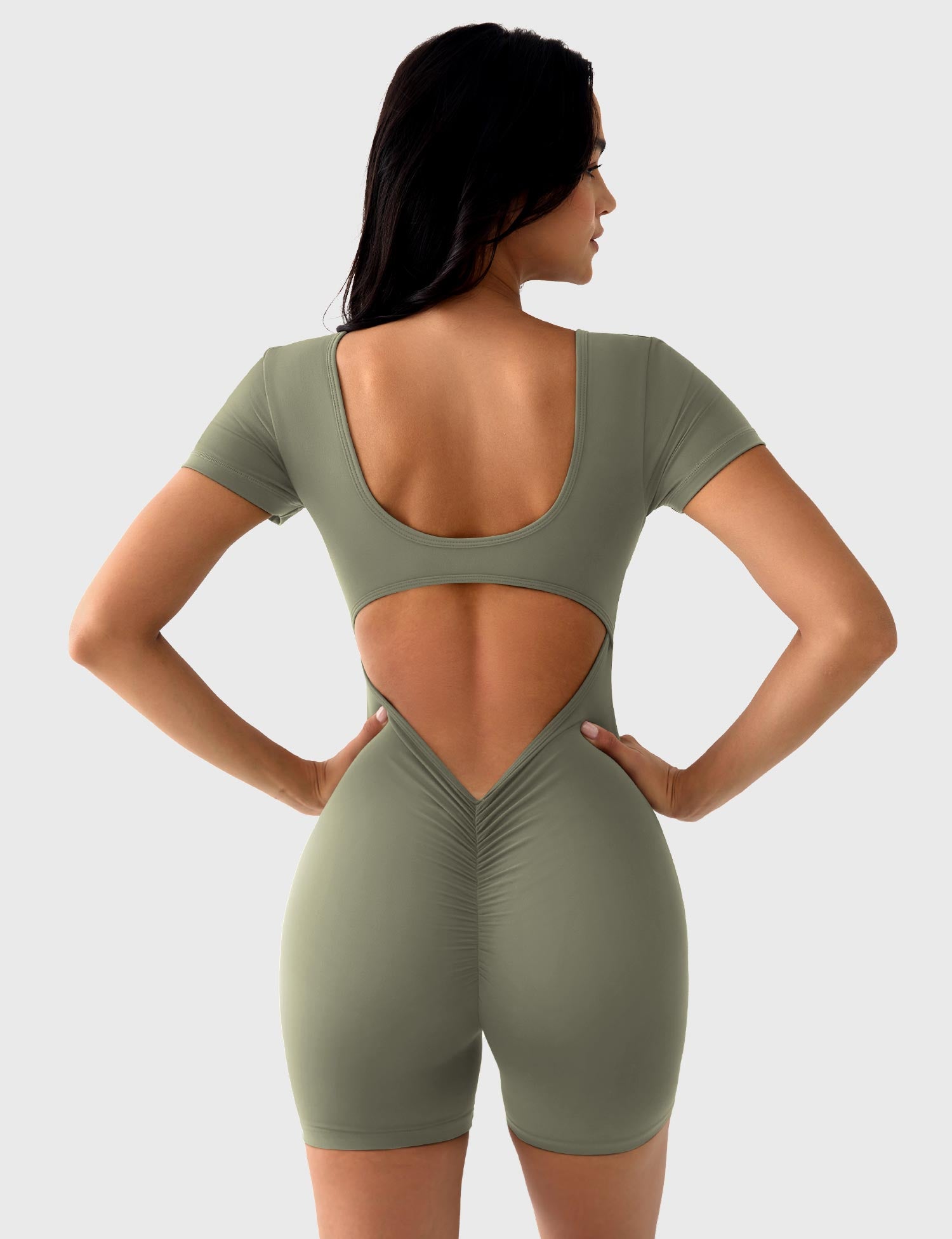 GreyGreen