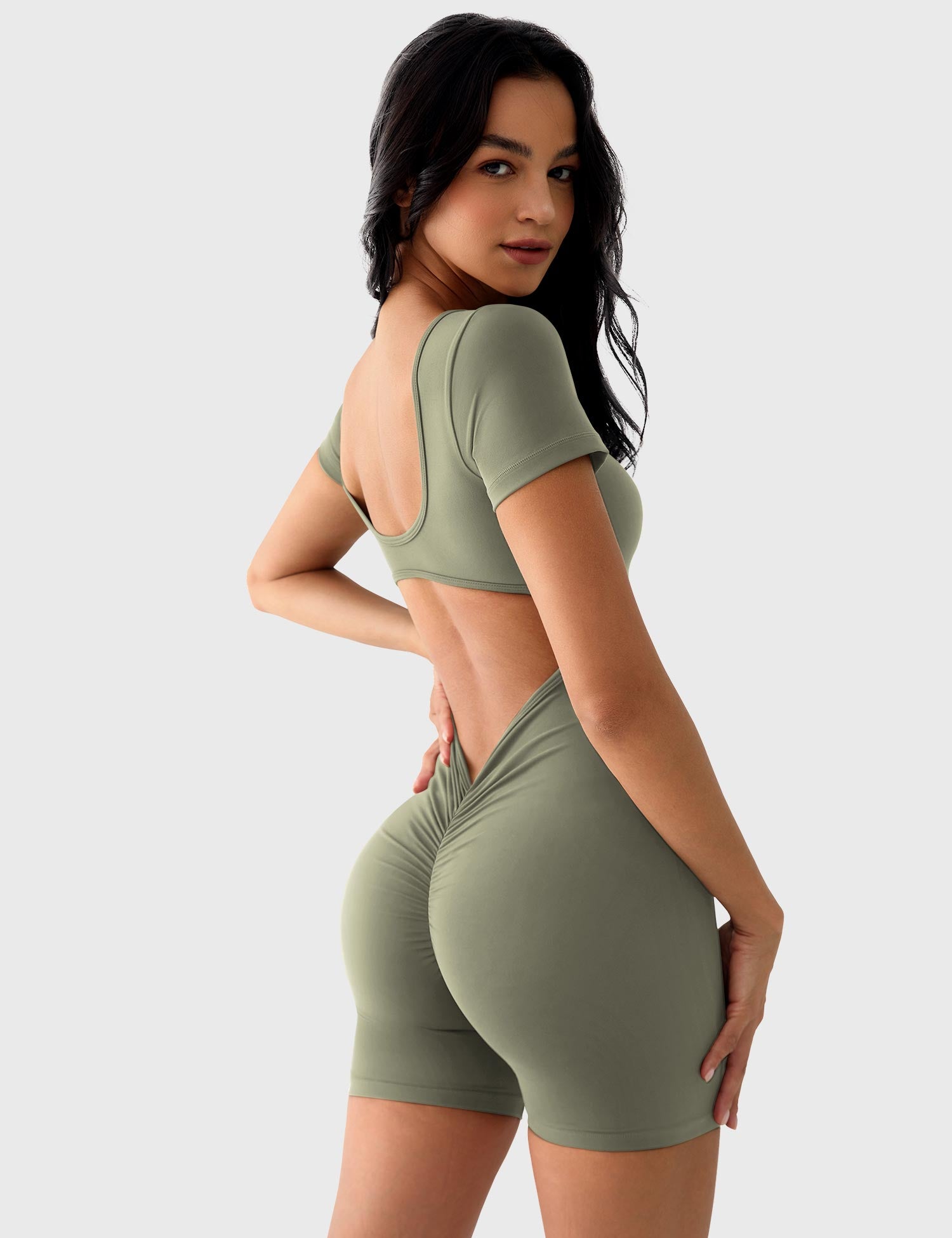 GreyGreen