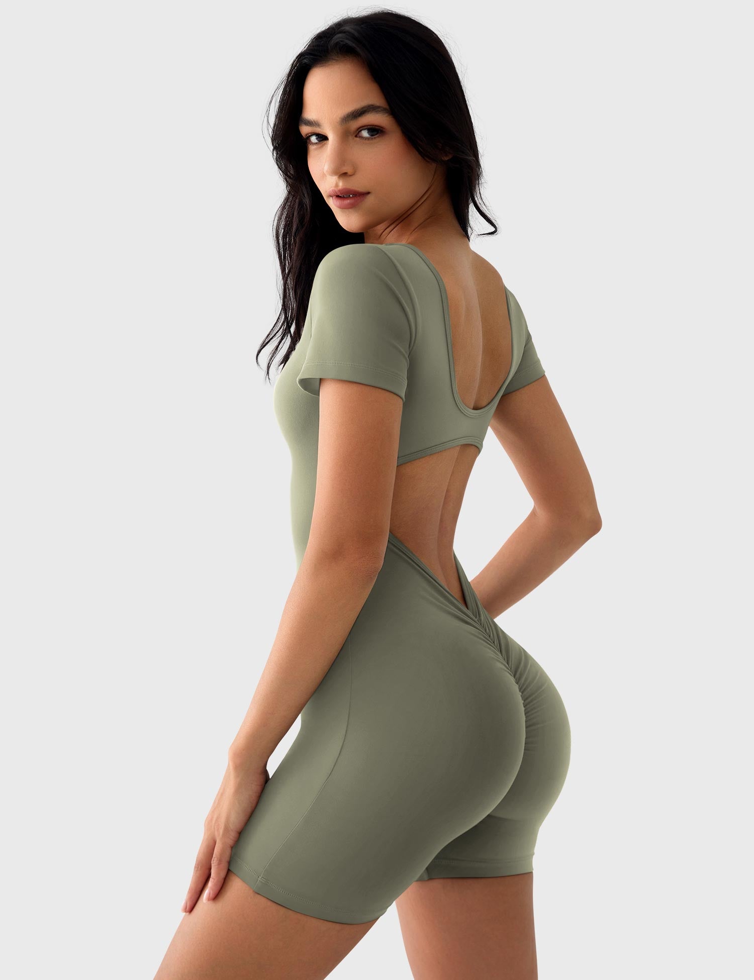 GreyGreen