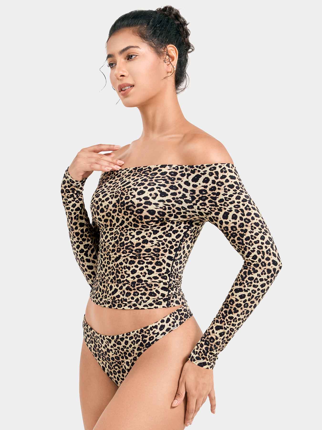 LeopardPrint