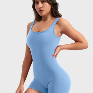 Yeoreo Lizvette V-Rücken Romper
