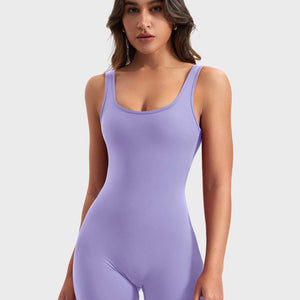 Yeoreo Lizvette V-Rücken Romper