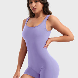 Yeoreo Lizvette V-Rücken Romper