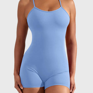 Yeoreo Liza V-Rücken Romper - Yeoreo Germany