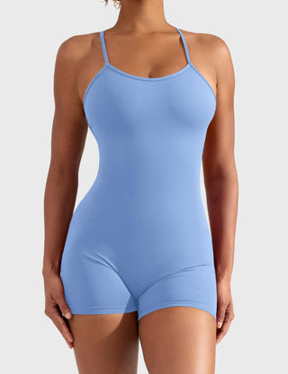 Yeoreo Liza V-Rücken Romper - Yeoreo Germany