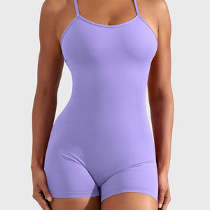 Yeoreo Liza V-Rücken Romper - Yeoreo Germany