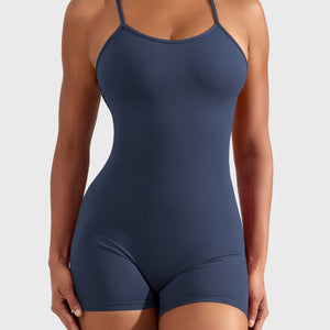 Yeoreo Liza V-Rücken Romper - Yeoreo Germany