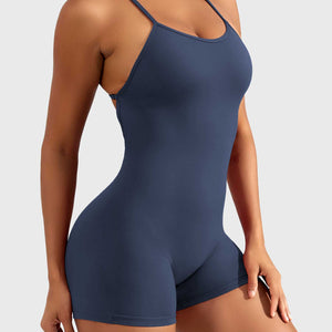 Yeoreo Liza V-Rücken Romper - Yeoreo Germany