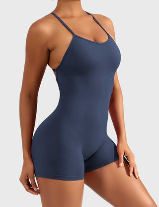 Yeoreo Liza V-Rücken Romper - Yeoreo Germany