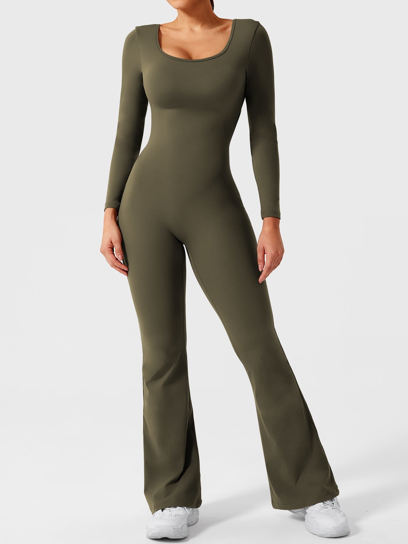 OliveGreen