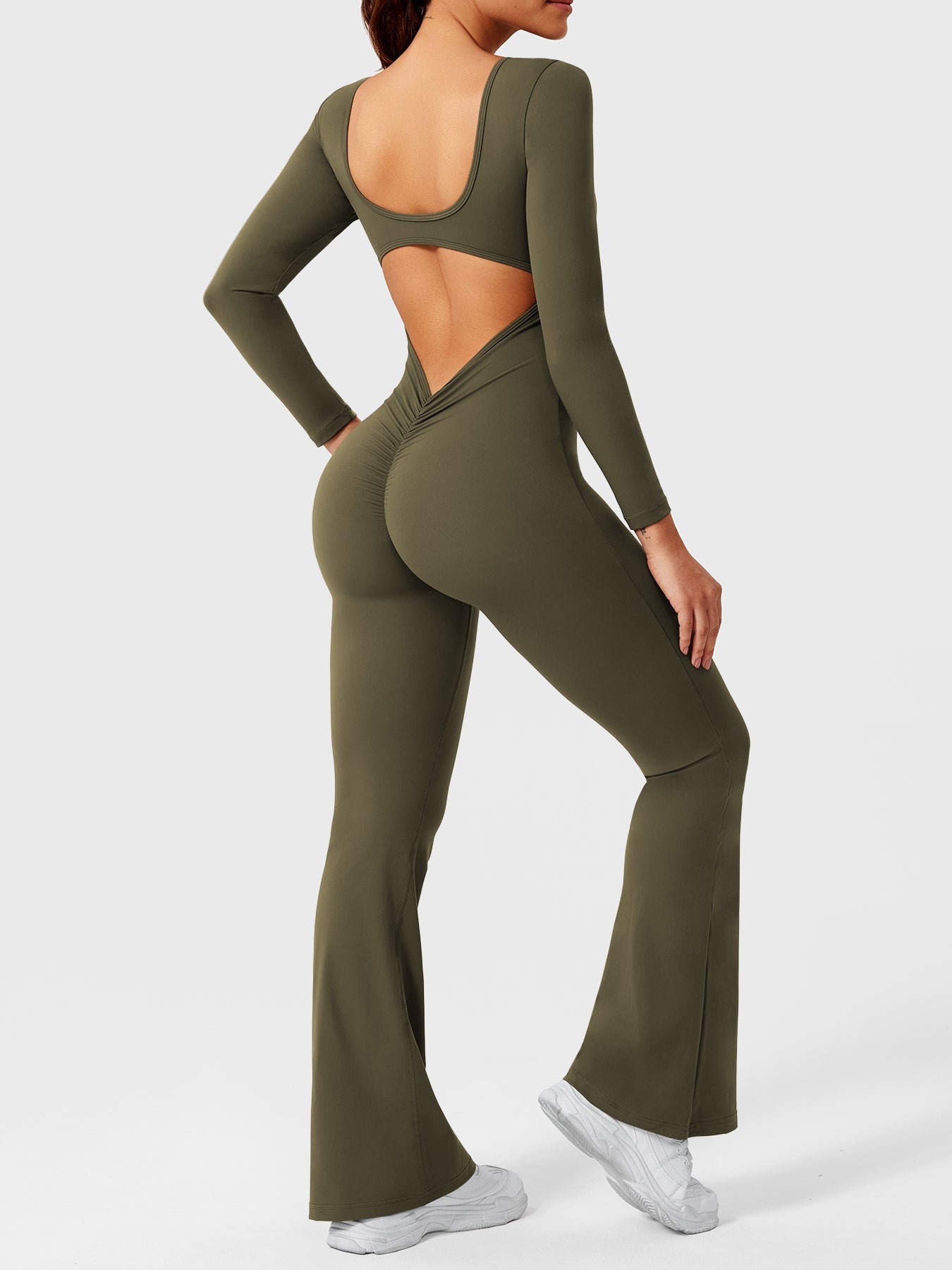 OliveGreen