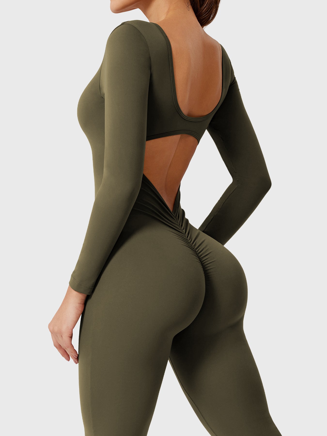 OliveGreen