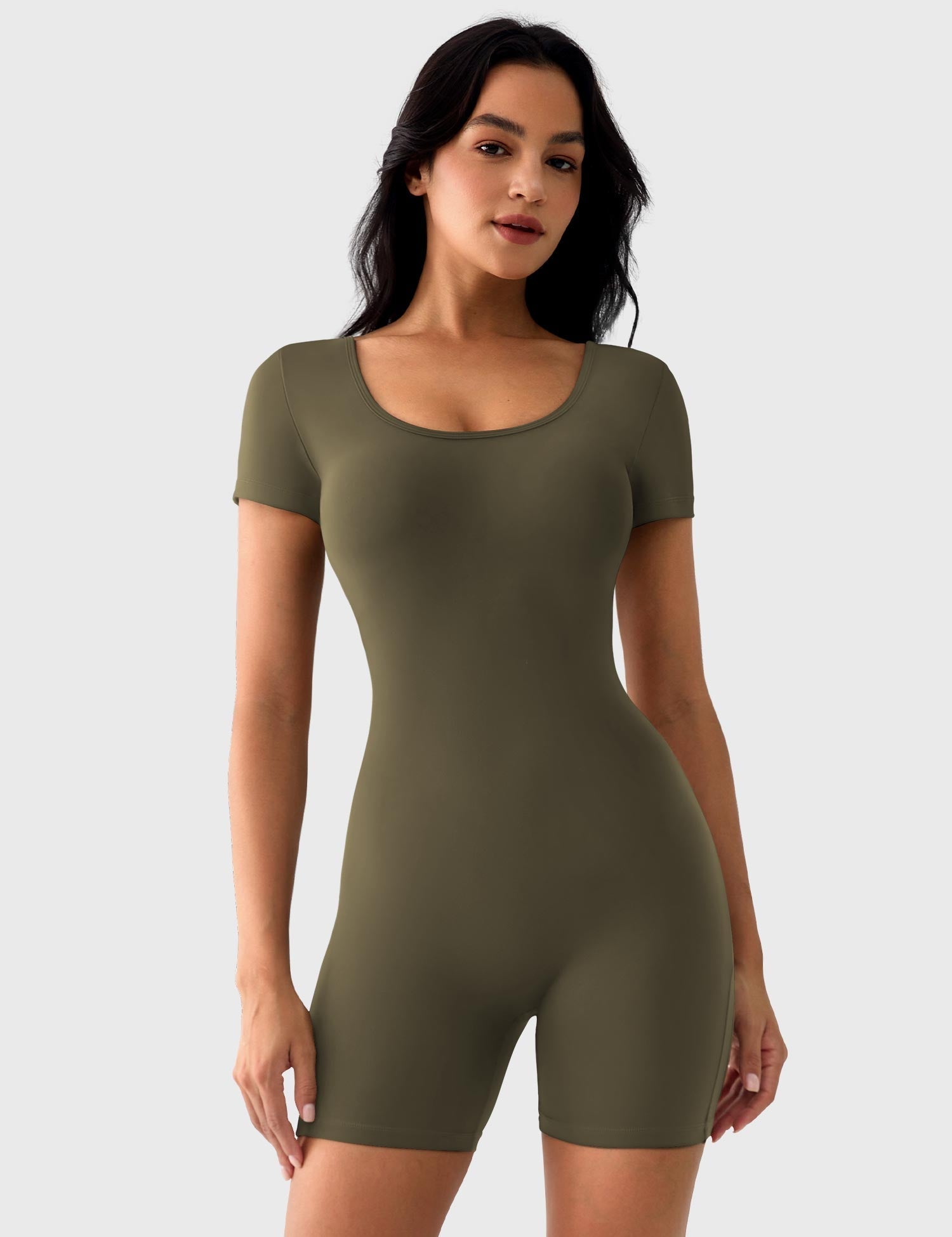 OliveGreen