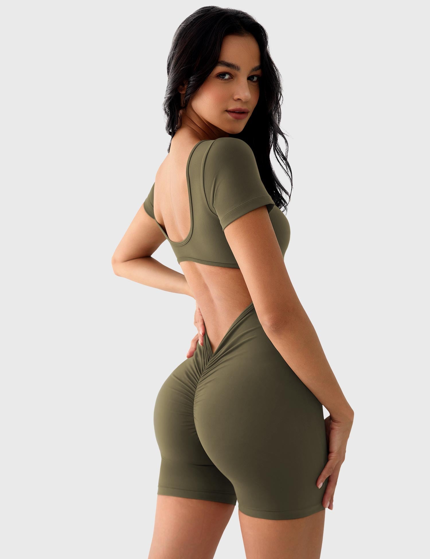 OliveGreen