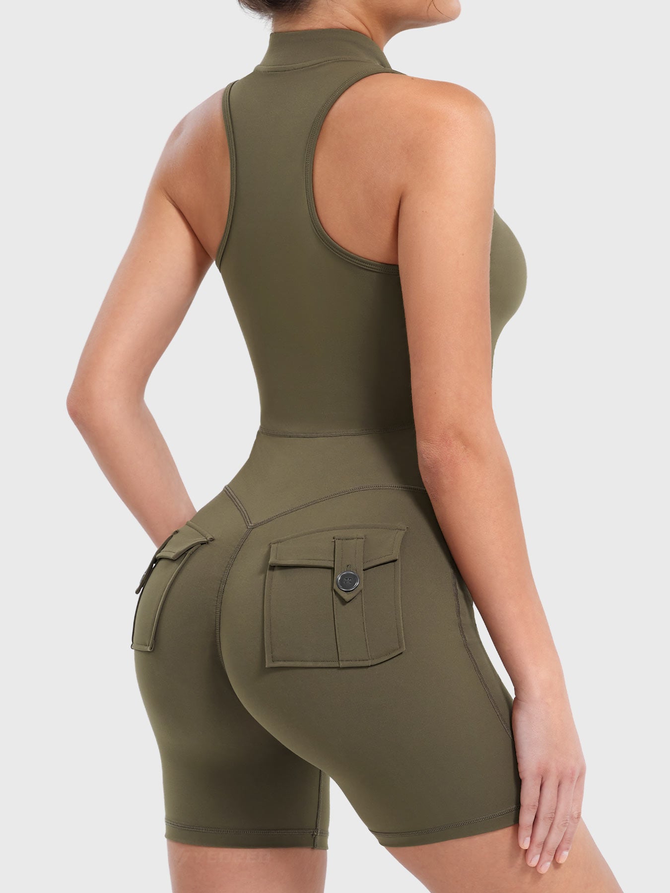 OliveGreen