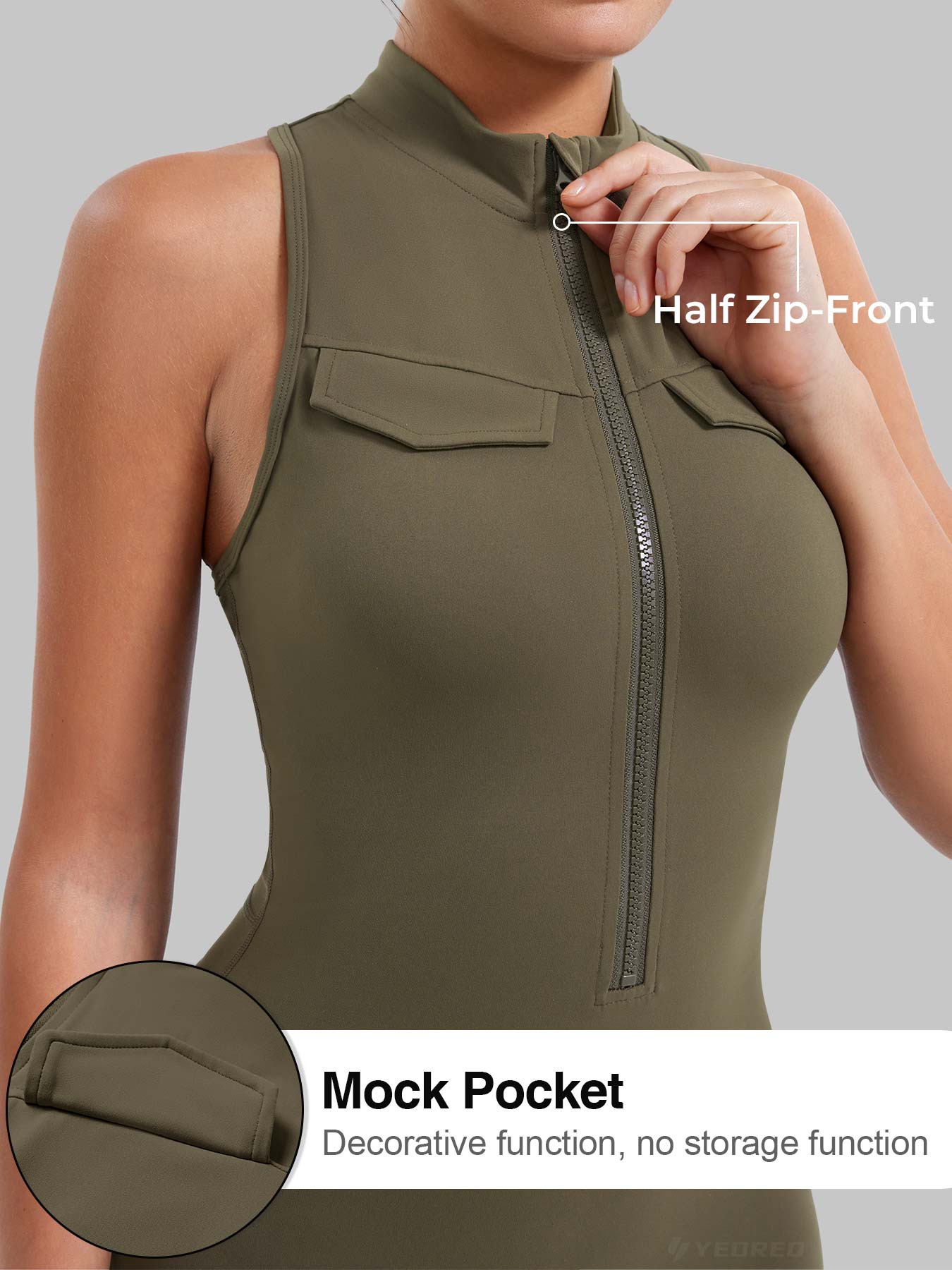 OliveGreen