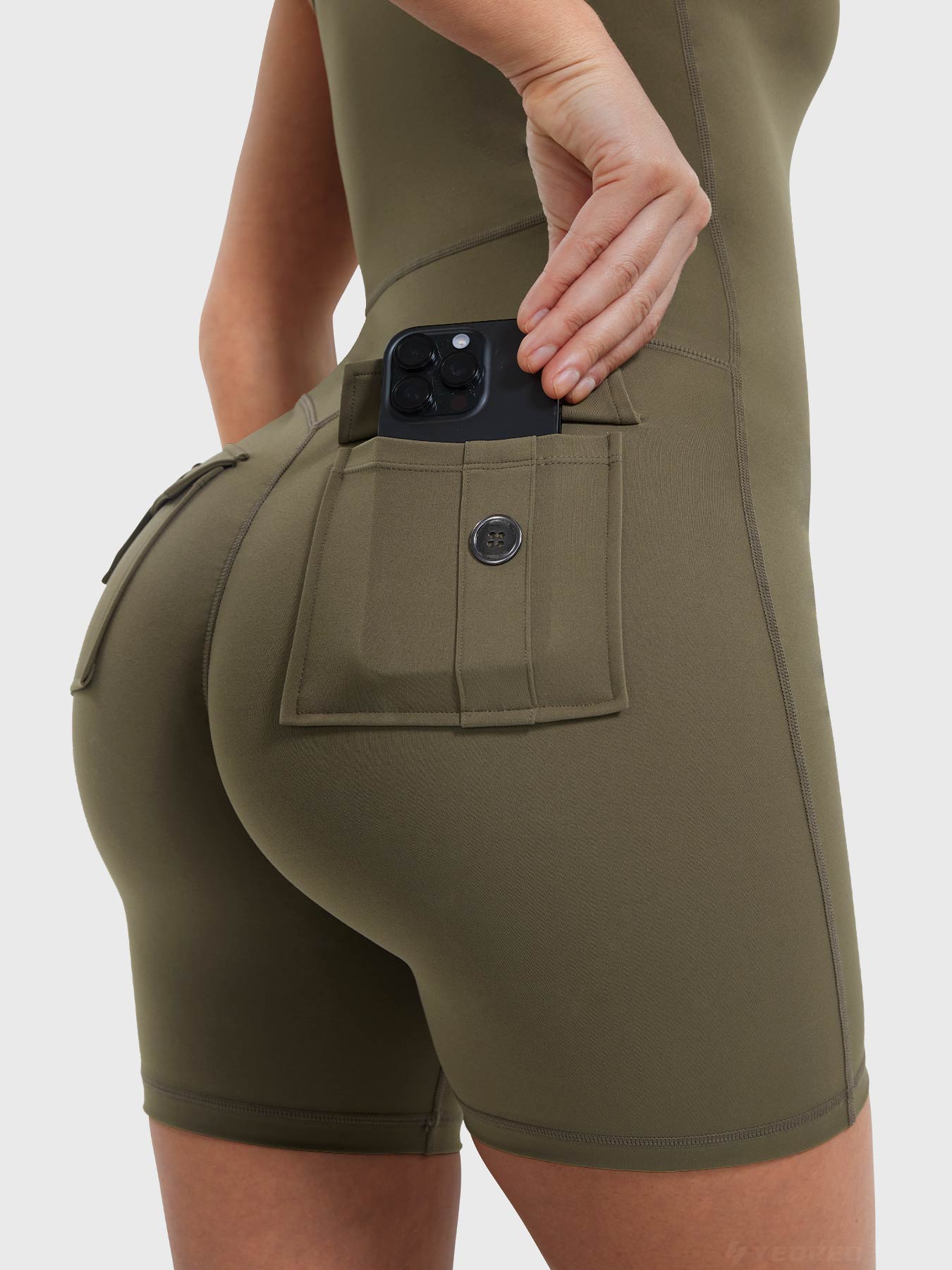 OliveGreen