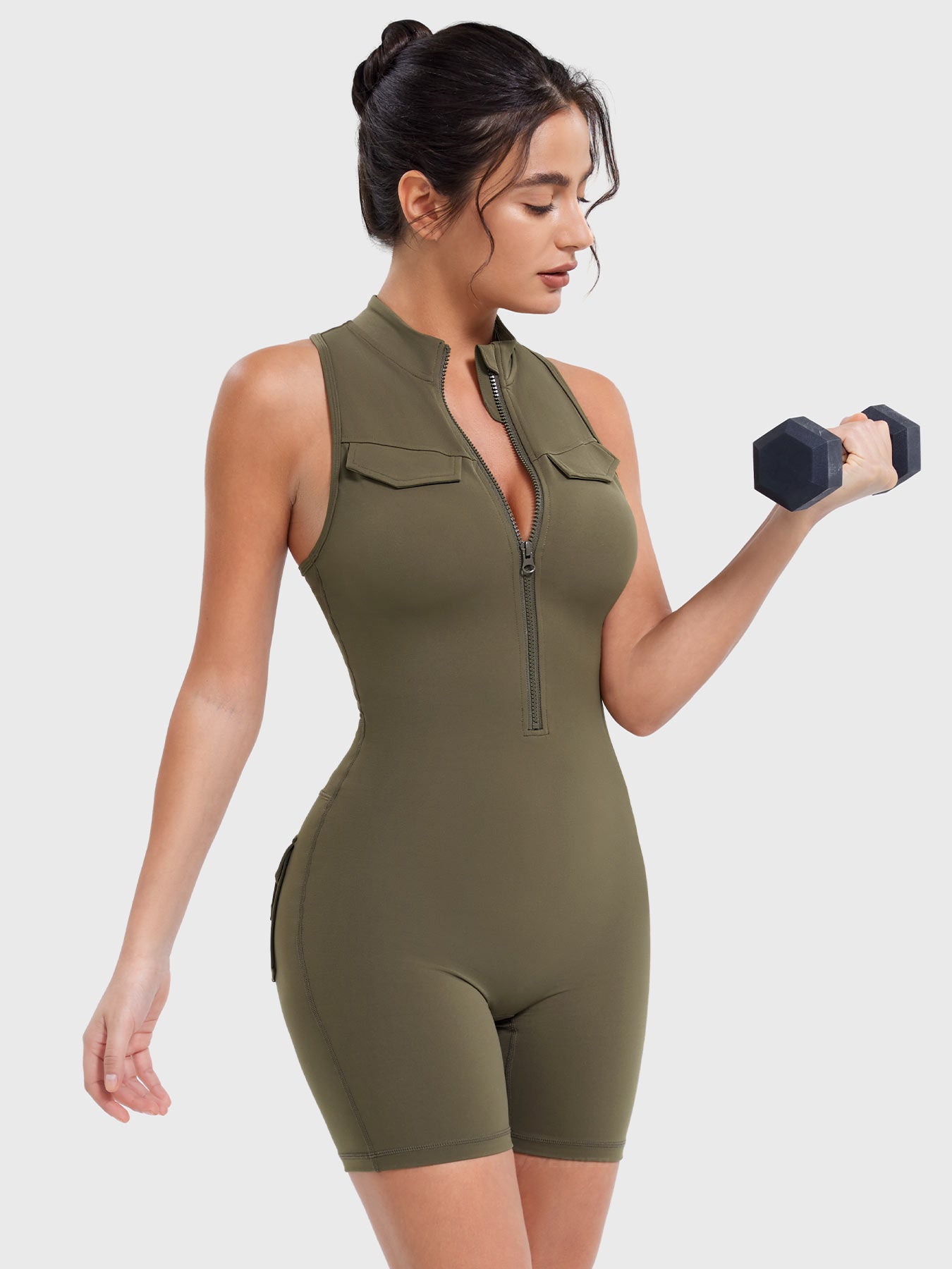 OliveGreen