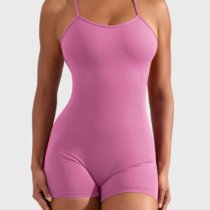 Yeoreo Liza V-Rücken Romper - Yeoreo Germany
