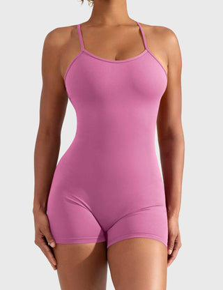 Yeoreo Liza V-Rücken Romper - Yeoreo Germany