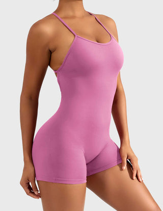 Yeoreo Liza V-Rücken Romper - Yeoreo Germany