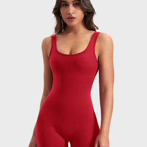Yeoreo Lizvette V-Rücken Romper