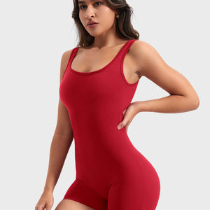 Yeoreo Lizvette V-Rücken Romper