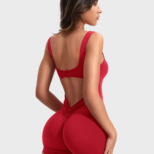 Yeoreo Lizvette V-Rücken Romper