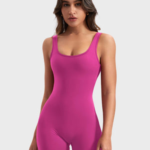 Yeoreo Lizvette V-Rücken Romper