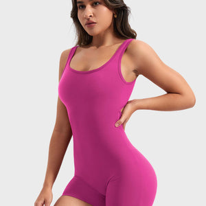 Yeoreo Lizvette V-Rücken Romper