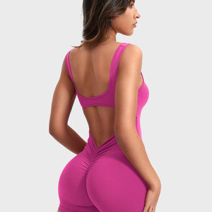 Yeoreo Lizvette V-Rücken Romper