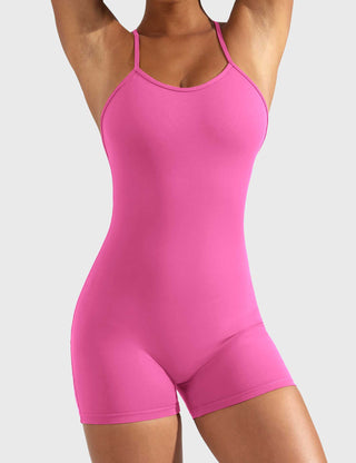 Yeoreo Liza V-Rücken Romper - Yeoreo Germany