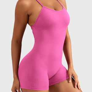 Yeoreo Liza V-Rücken Romper - Yeoreo Germany