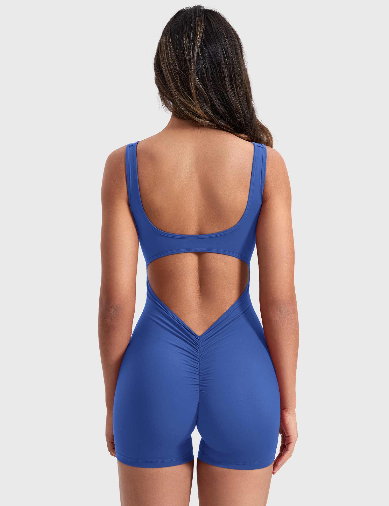 Yeoreo Lizvette V-Rücken Romper