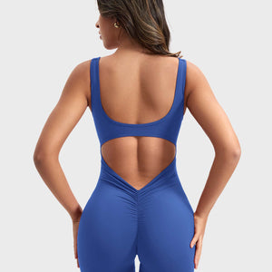 Yeoreo Lizvette V-Rücken Romper
