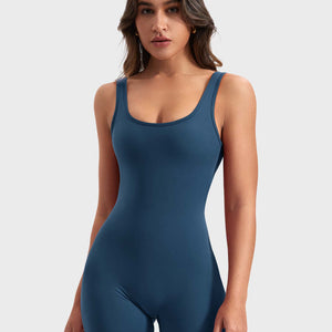 Yeoreo Lizvette V-Rücken Romper