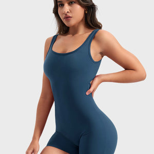 Yeoreo Lizvette V-Rücken Romper