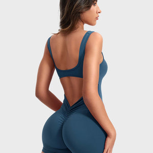 Yeoreo Lizvette V-Rücken Romper