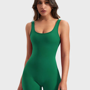Yeoreo Lizvette V-Rücken Romper