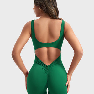 Yeoreo Lizvette V-Rücken Romper