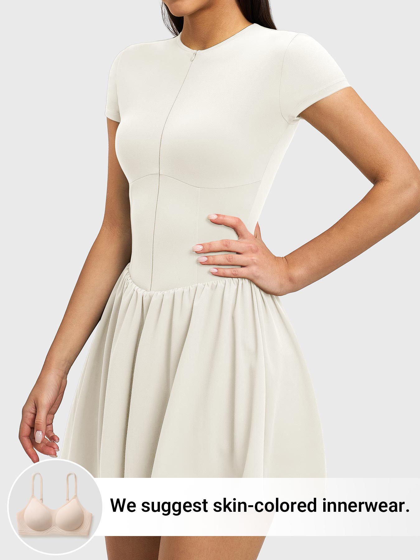 SwanWhite