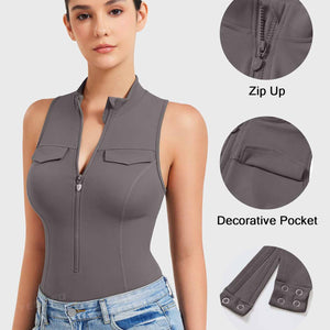 Yeoreo Jacobu Cargo Bodysuit  / 
