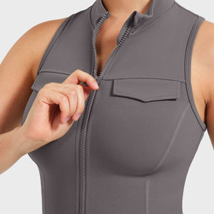 Yeoreo Jacobu Cargo Bodysuit  / 