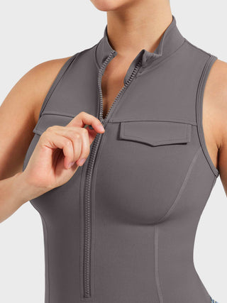 Yeoreo Jacobu Cargo Bodysuit  / 