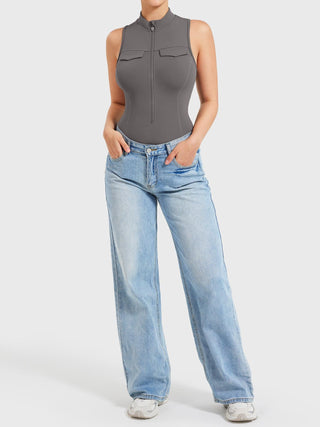 Yeoreo Jacobu Cargo Bodysuit  / 